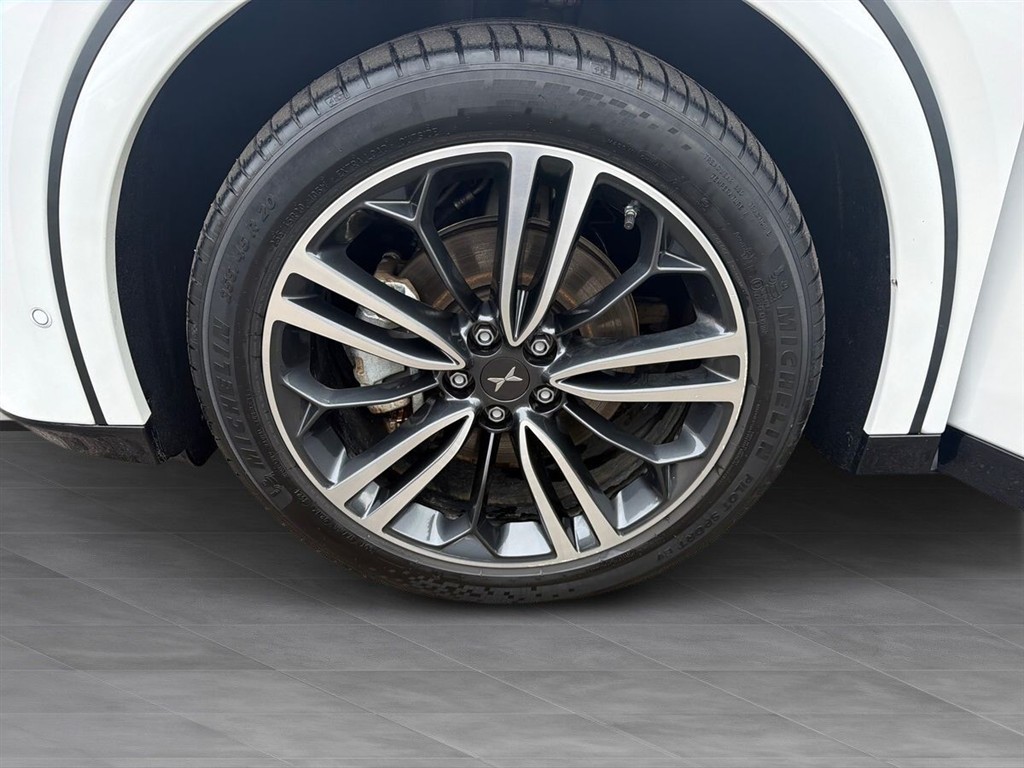 Xpeng G6 EL Performance AWD 476HK 5d Aut. - Image 18