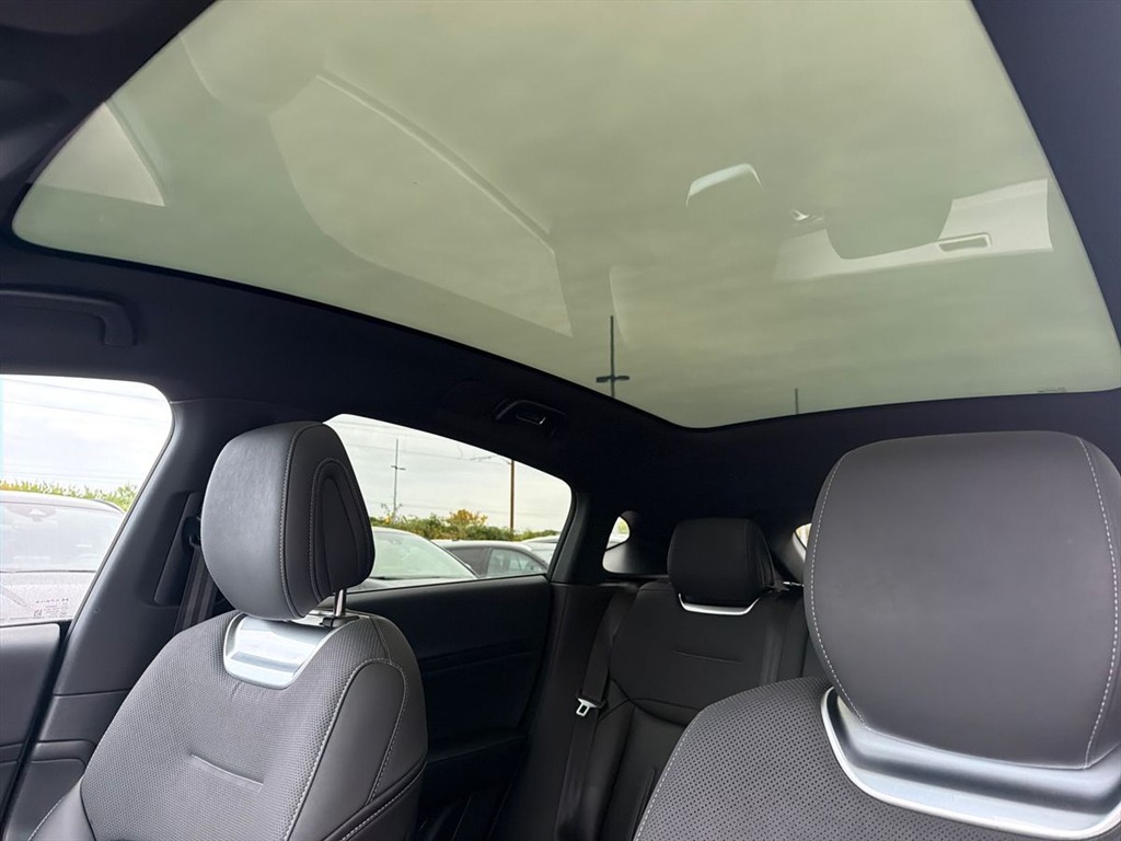 Xpeng G6 EL Performance AWD 476HK 5d Aut. - Image 20