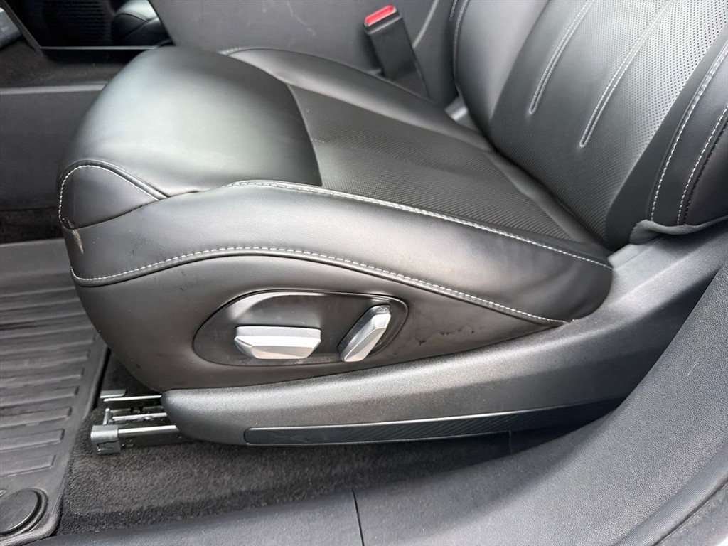Xpeng G6 EL Performance AWD 476HK 5d Aut. - Image 21