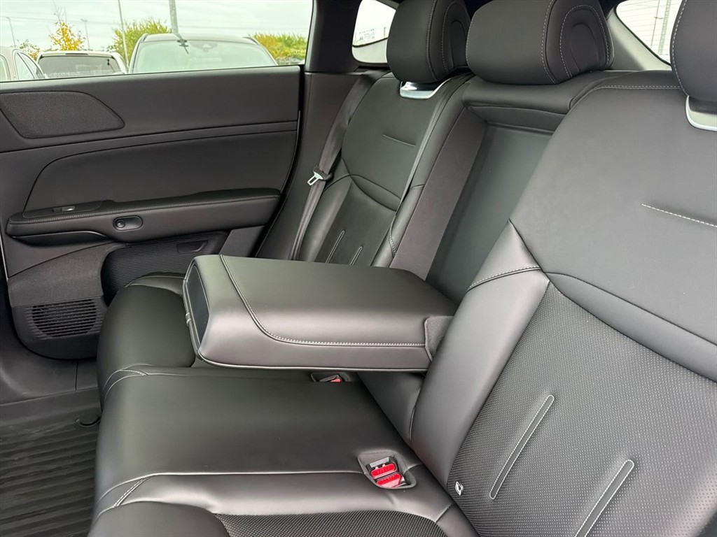 Xpeng G6 EL Performance AWD 476HK 5d Aut. - Image 22