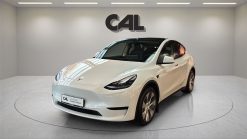 Tesla Model Y EL Long Range AWD 514HK 5d Aut.