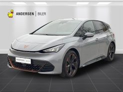 Cupra Born EL 204HK 5d Aut.