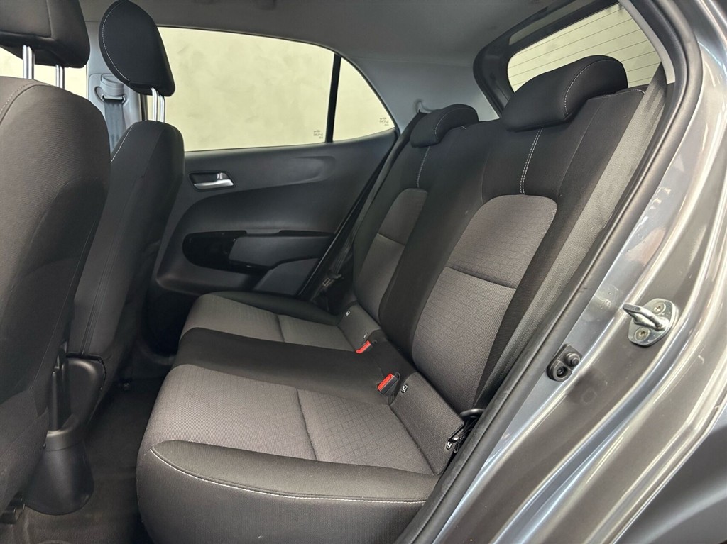 Kia Picanto 1,0 MPI Prestige m/Upgrade 67HK 5d - Image 8