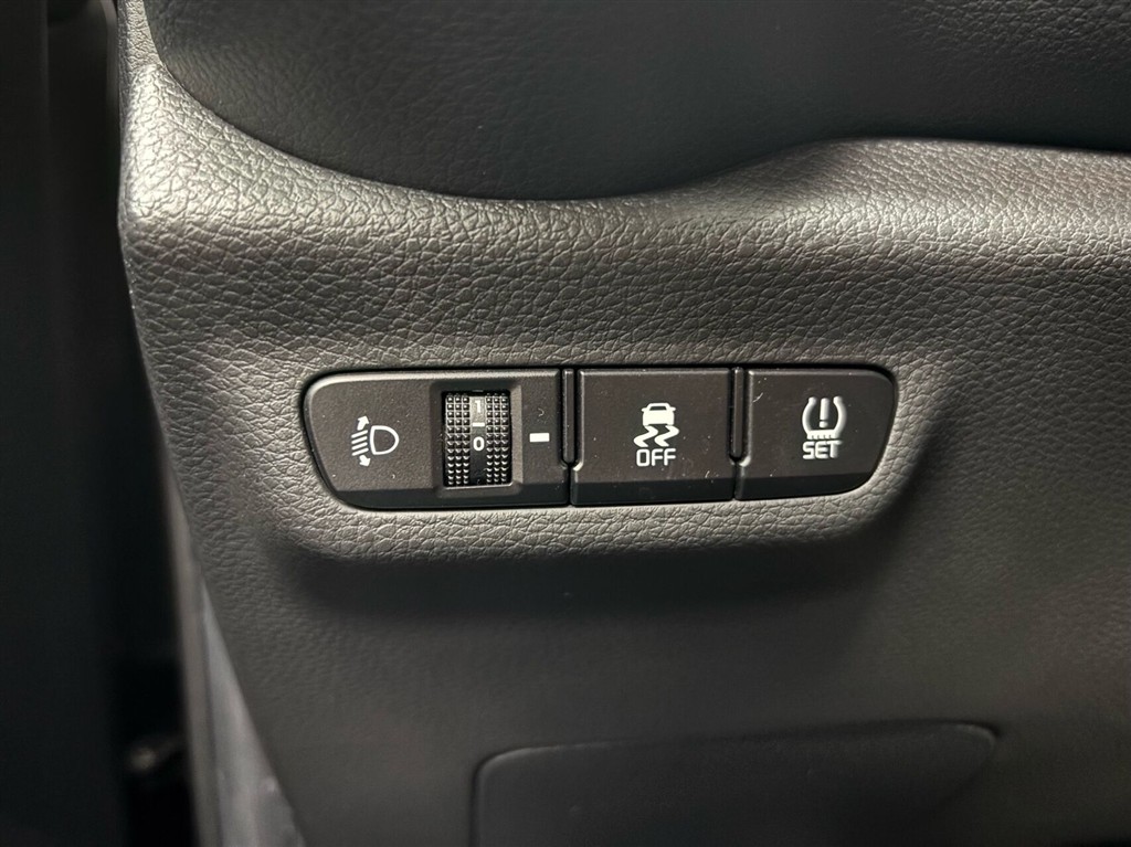 Kia Picanto 1,0 MPI Prestige m/Upgrade 67HK 5d - Image 11