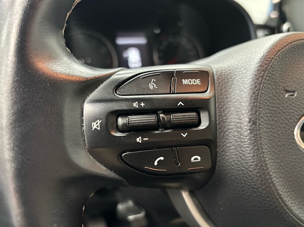 Kia Picanto 1,0 MPI Prestige m/Upgrade 67HK 5d - Image 12