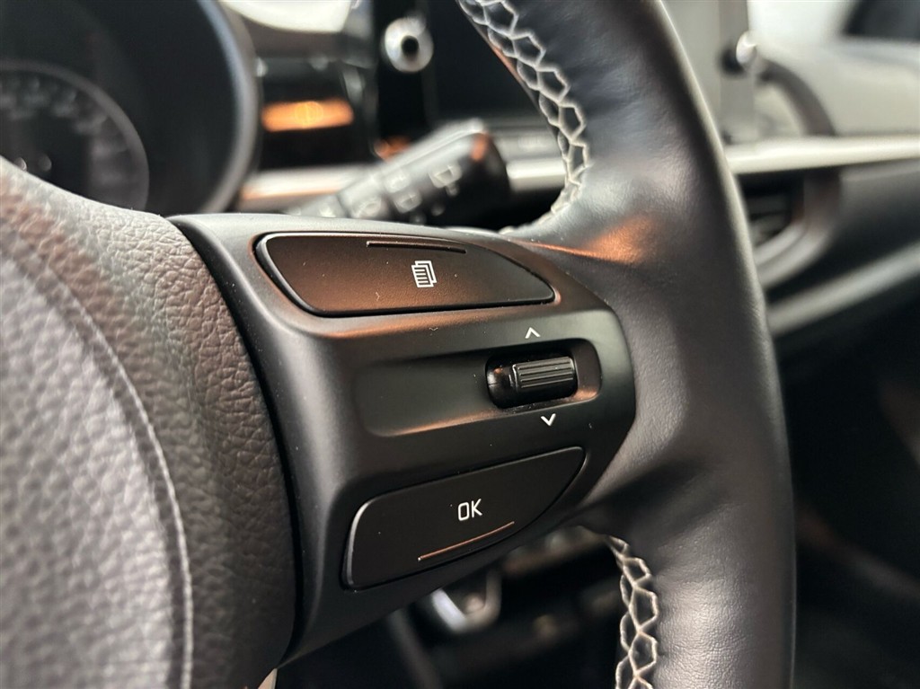 Kia Picanto 1,0 MPI Prestige m/Upgrade 67HK 5d - Image 13