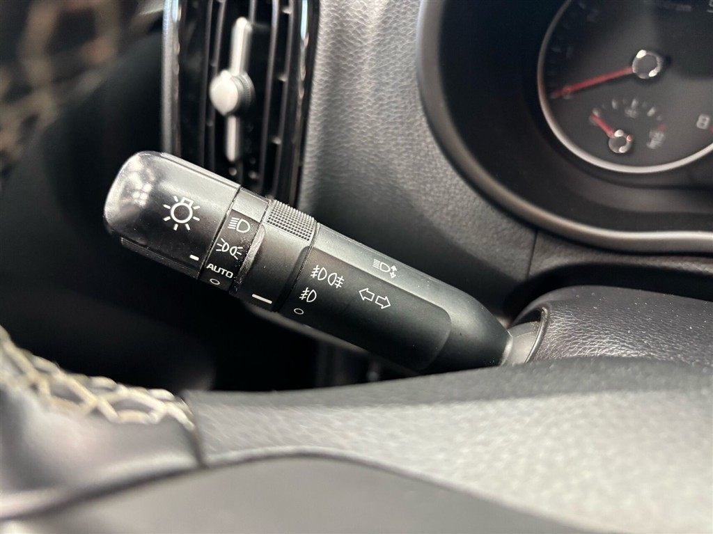 Kia Picanto 1,0 MPI Prestige m/Upgrade 67HK 5d - Image 22
