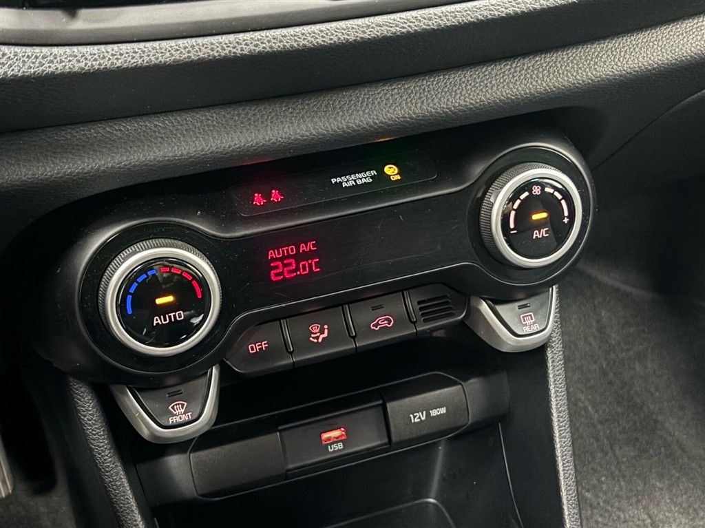 Kia Picanto 1,0 MPI Prestige m/Upgrade 67HK 5d - Image 15