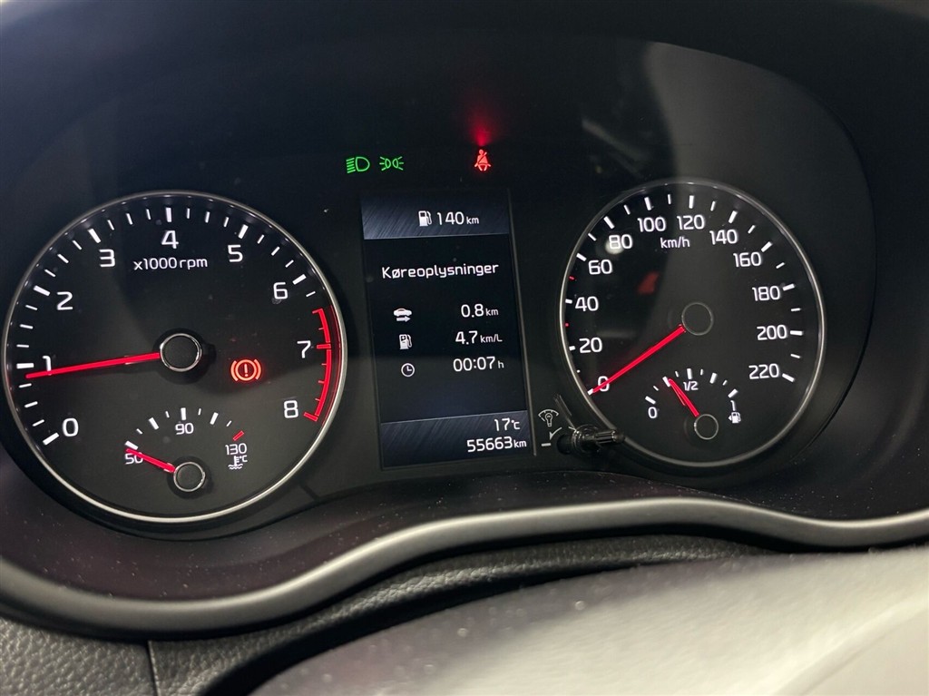 Kia Picanto 1,0 MPI Prestige m/Upgrade 67HK 5d - Image 18