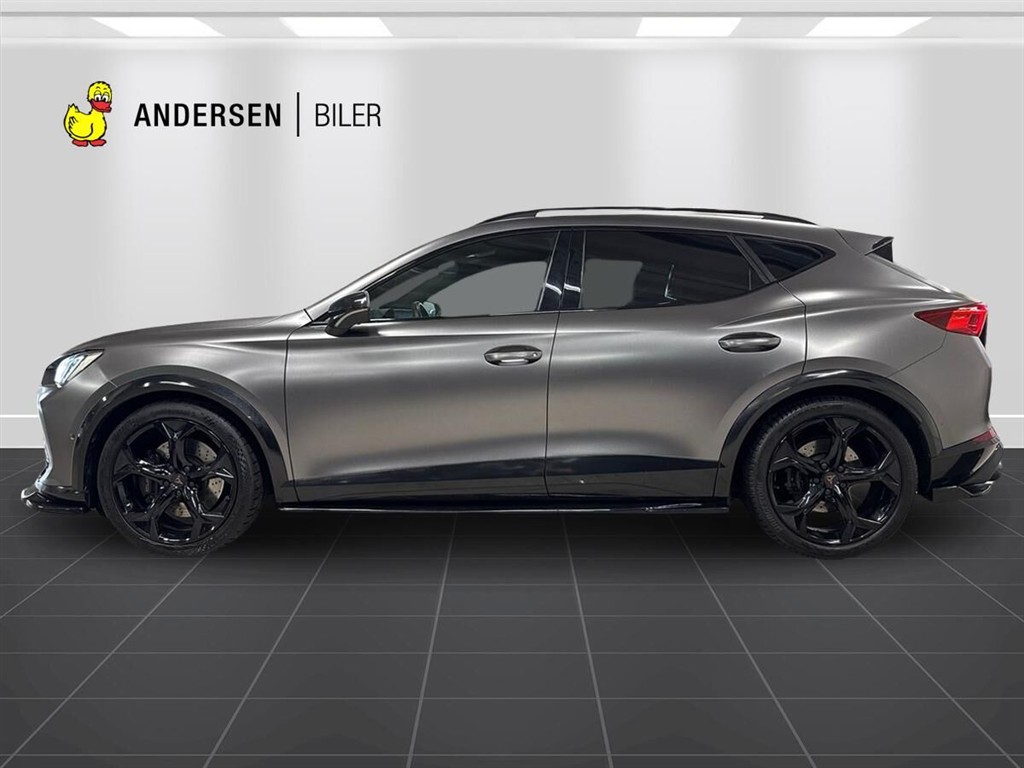 Cupra Formentor 2,0 TSI VZ 4X4 DSG 310HK 5d 7g Aut. - Image 2