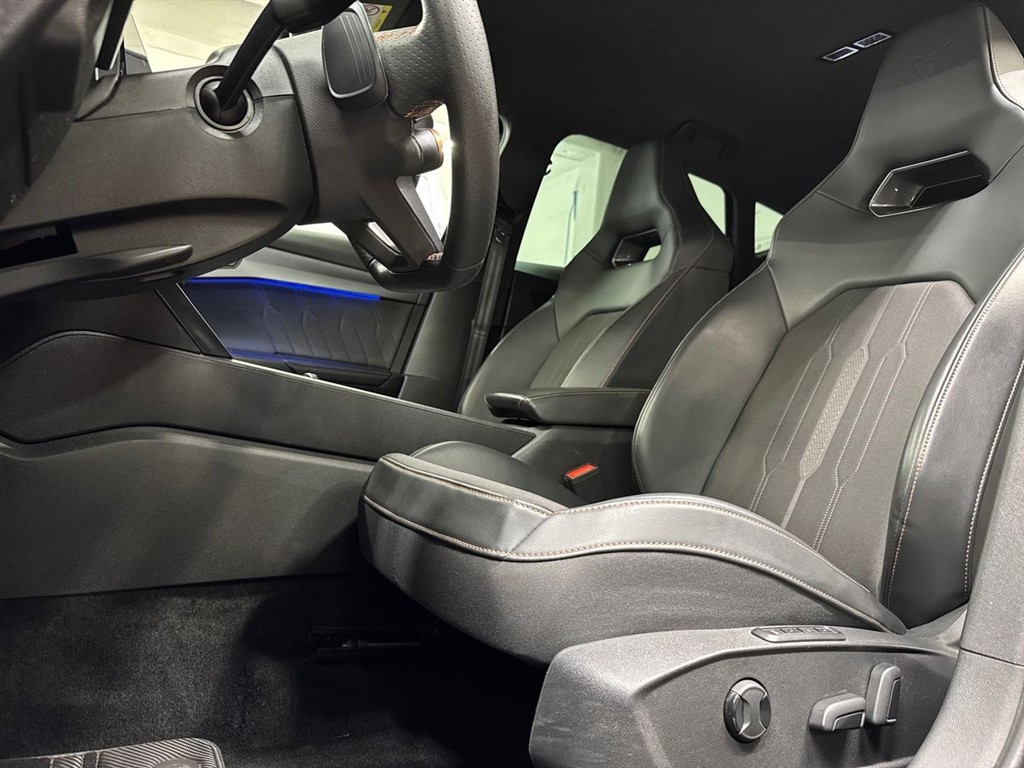 Cupra Formentor 2,0 TSI VZ 4X4 DSG 310HK 5d 7g Aut. - Image 18