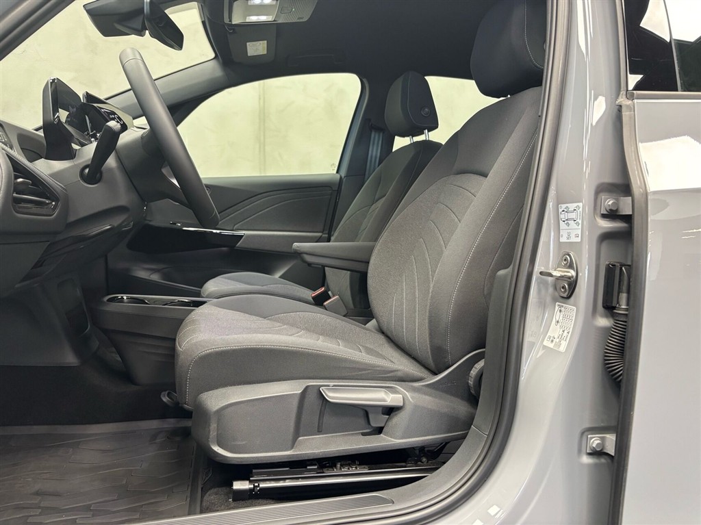 VW ID.3 EL 204HK 5d Aut. - Image 7