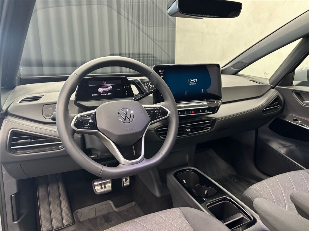 VW ID.3 EL 204HK 5d Aut. - Image 9