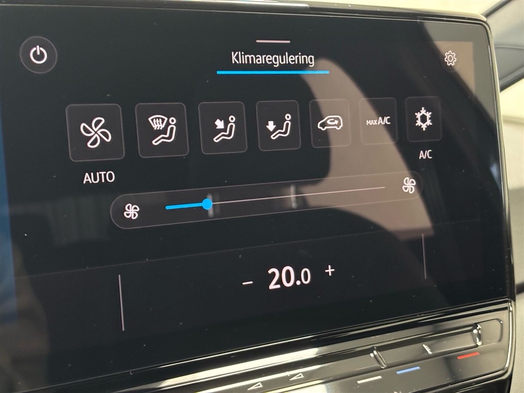 VW ID.3 EL 204HK 5d Aut. - Image 15