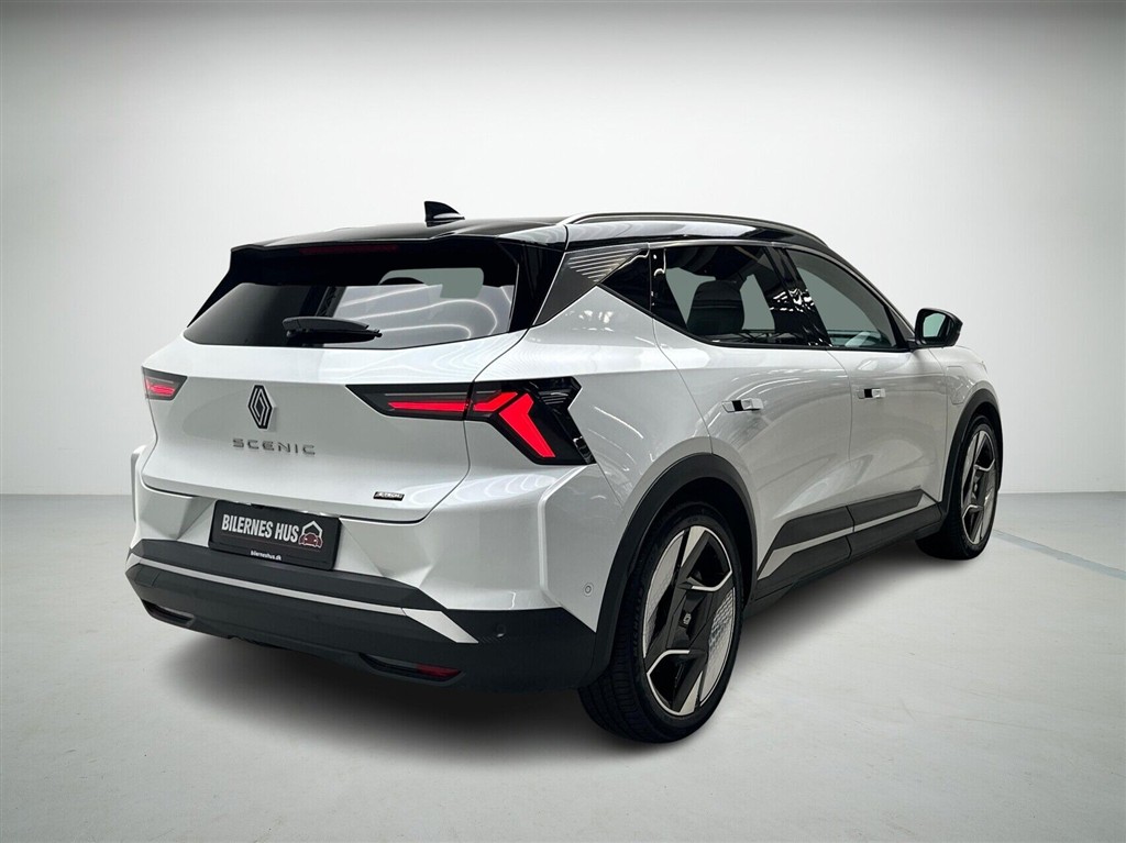 Renault Scénic E-TECH Iconic 220HK Aut. - Image 2