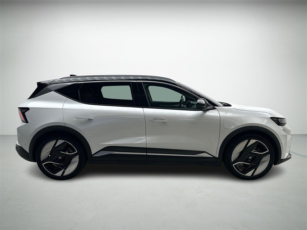 Renault Scénic E-TECH Iconic 220HK Aut. - Image 6