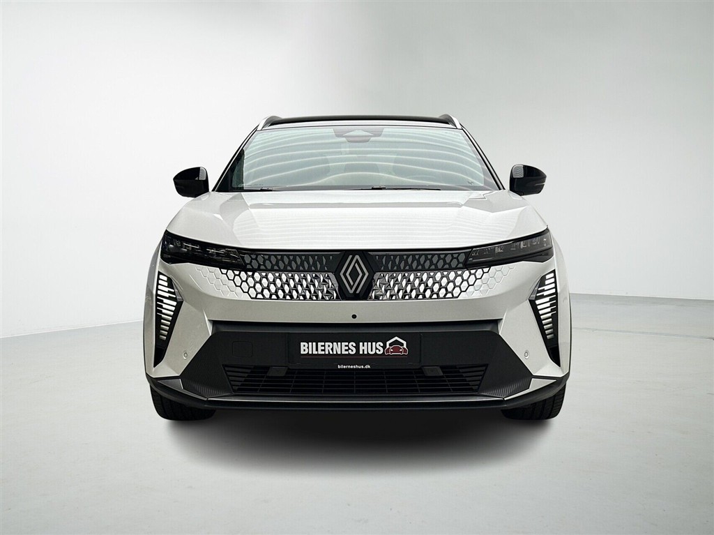 Renault Scénic E-TECH Iconic 220HK Aut. - Image 7