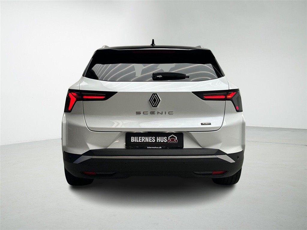 Renault Scénic E-TECH Iconic 220HK Aut. - Image 8