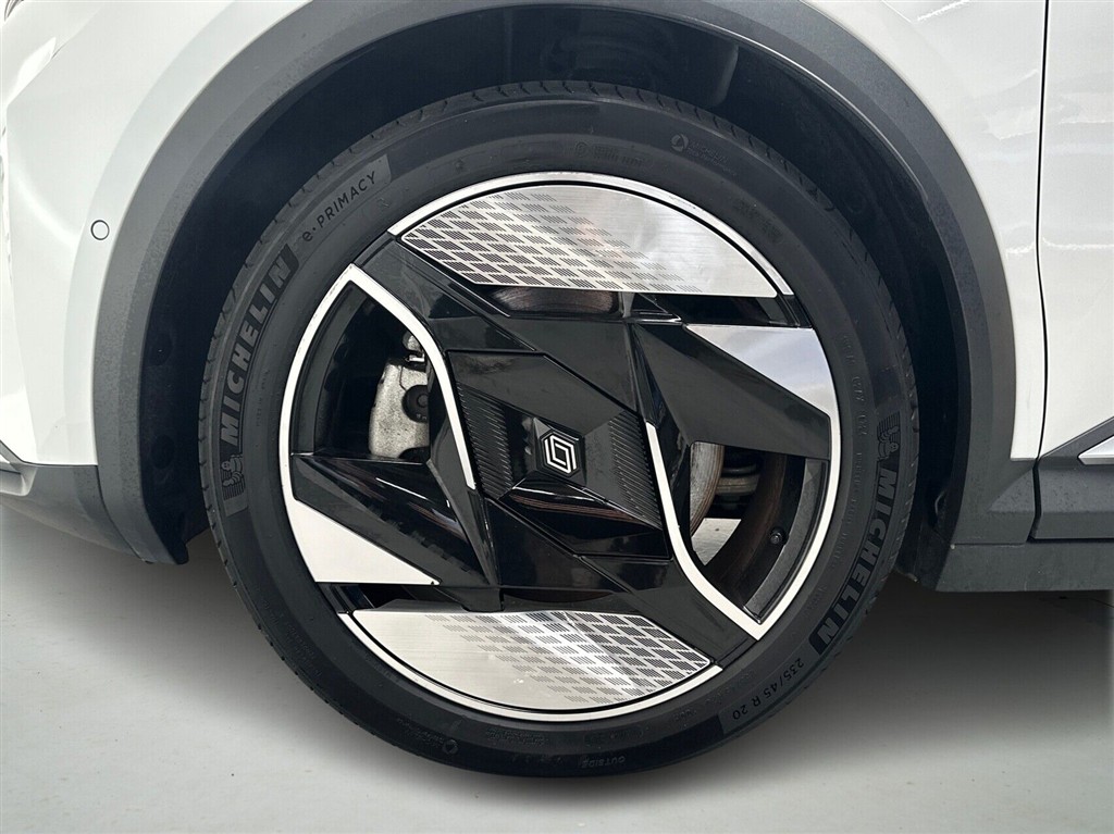 Renault Scénic E-TECH Iconic 220HK Aut. - Image 9