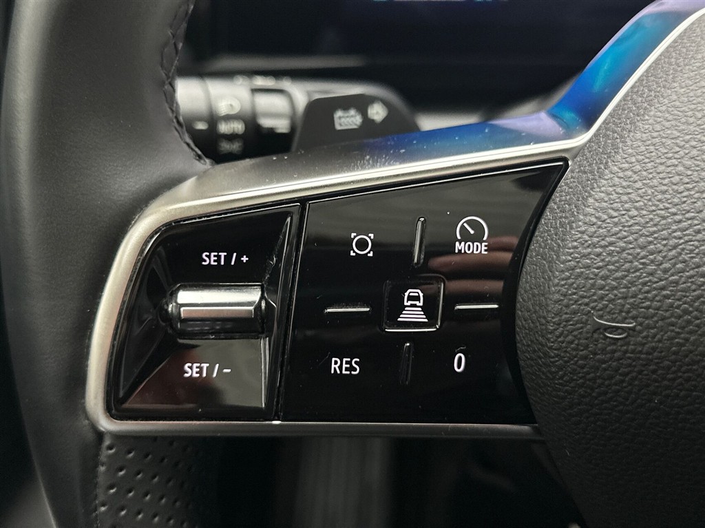 Renault Scénic E-TECH Iconic 220HK Aut. - Image 16