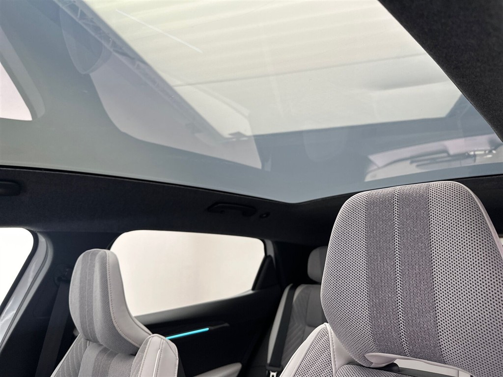 Renault Scénic E-TECH Iconic 220HK Aut. - Image 21