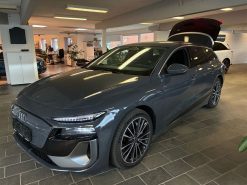 Audi A6 Avant E-tron Progress Performance 367HK Stc Aut.