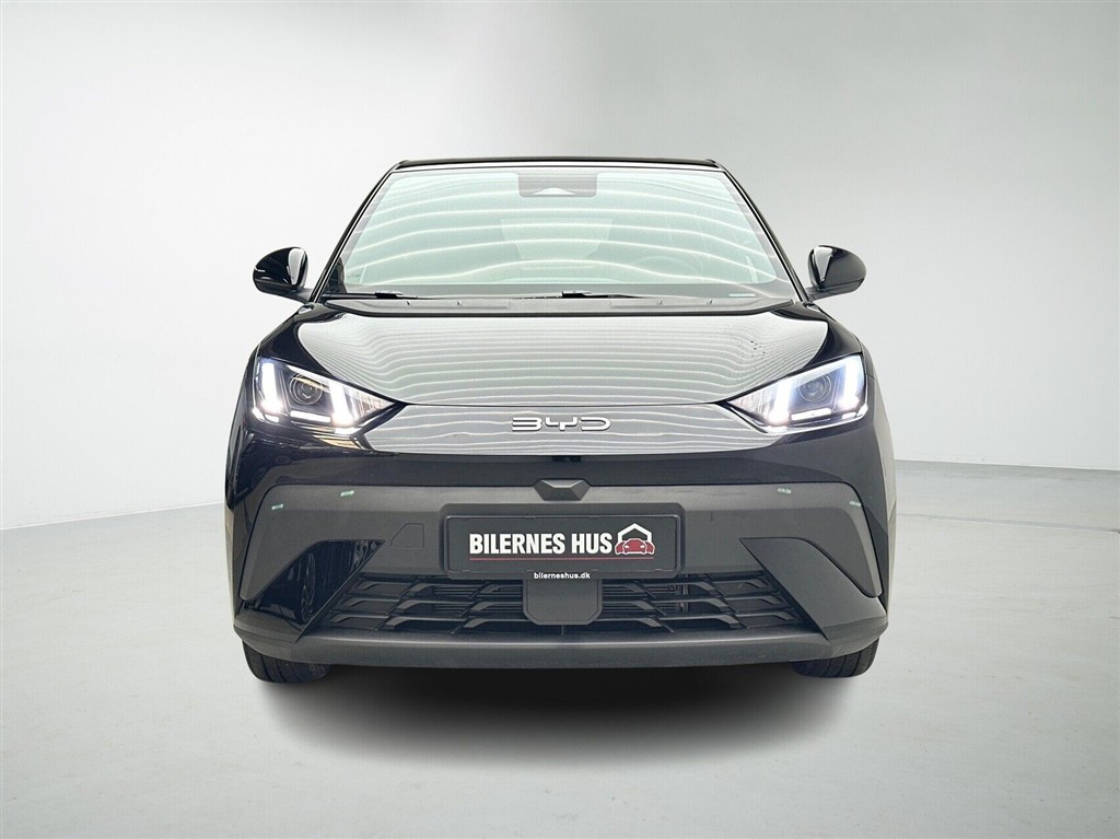 BYD Dolphin Surf EL Boost 88HK Aut. - Image 7