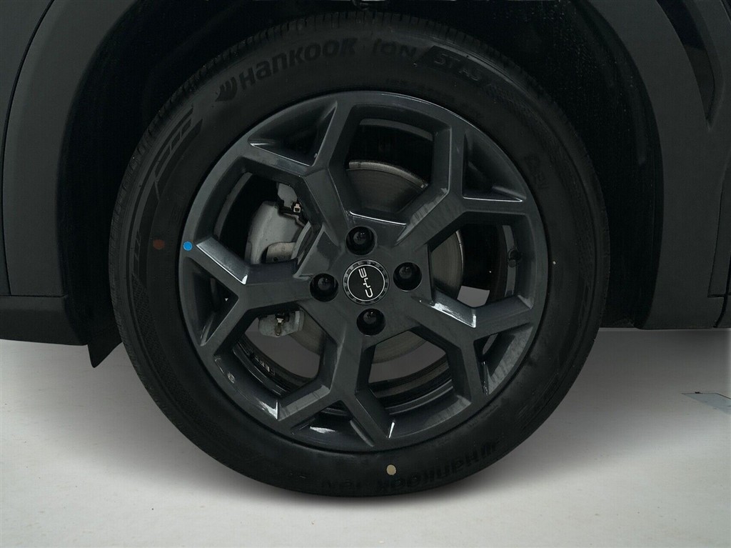 BYD Dolphin Surf EL Boost 88HK Aut. - Image 9