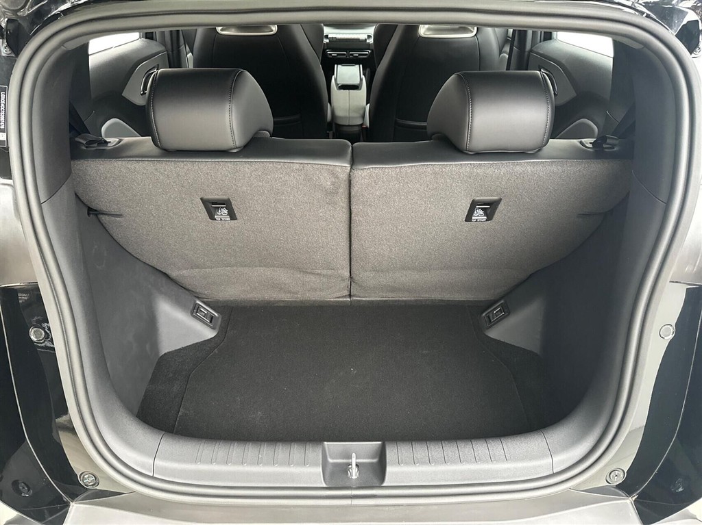 BYD Dolphin Surf EL Boost 88HK Aut. - Image 14