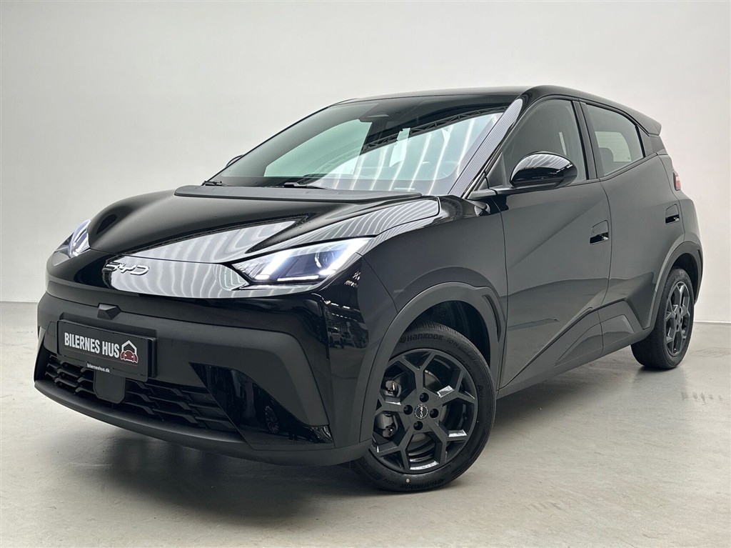 BYD Dolphin Surf EL Boost 88HK Aut. - Image 18