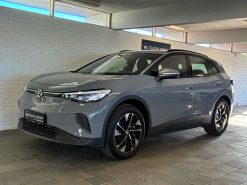 VW ID.4 EL Move 286HK 5d Aut.
