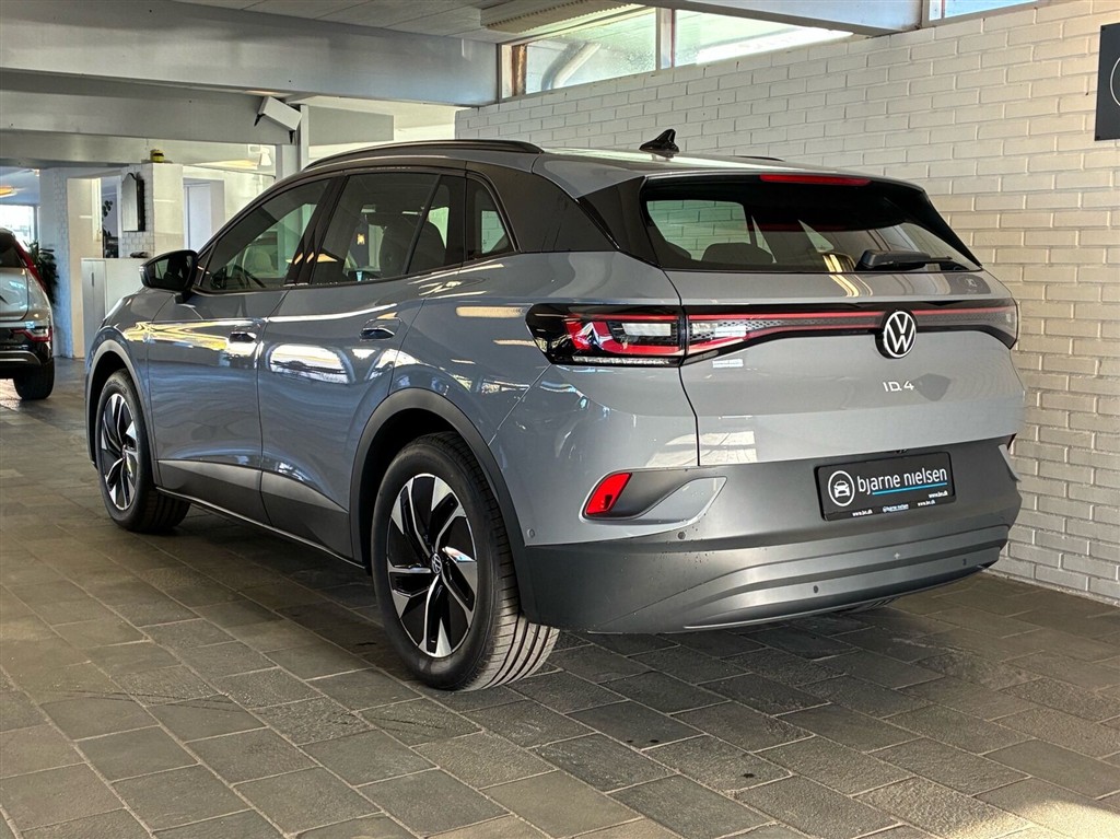 VW ID.4 EL Move 286HK 5d Aut. - Image 2