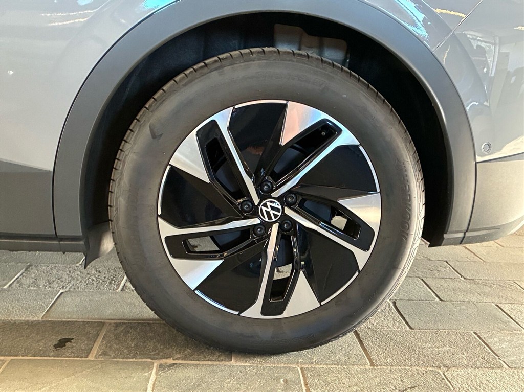 VW ID.4 EL Move 286HK 5d Aut. - Image 3