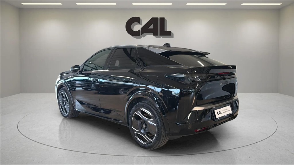 Peugeot e-3008 EL GT 210HK 5d Aut. - Image 3