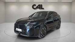 Peugeot e-3008 EL GT 210HK 5d Aut.