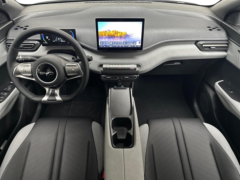 BYD Dolphin Surf EL Boost 88HK Aut. - Image 5