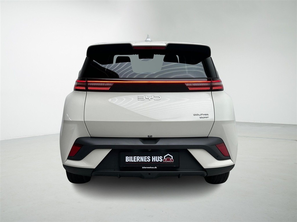 BYD Dolphin Surf EL Boost 88HK Aut. - Image 8