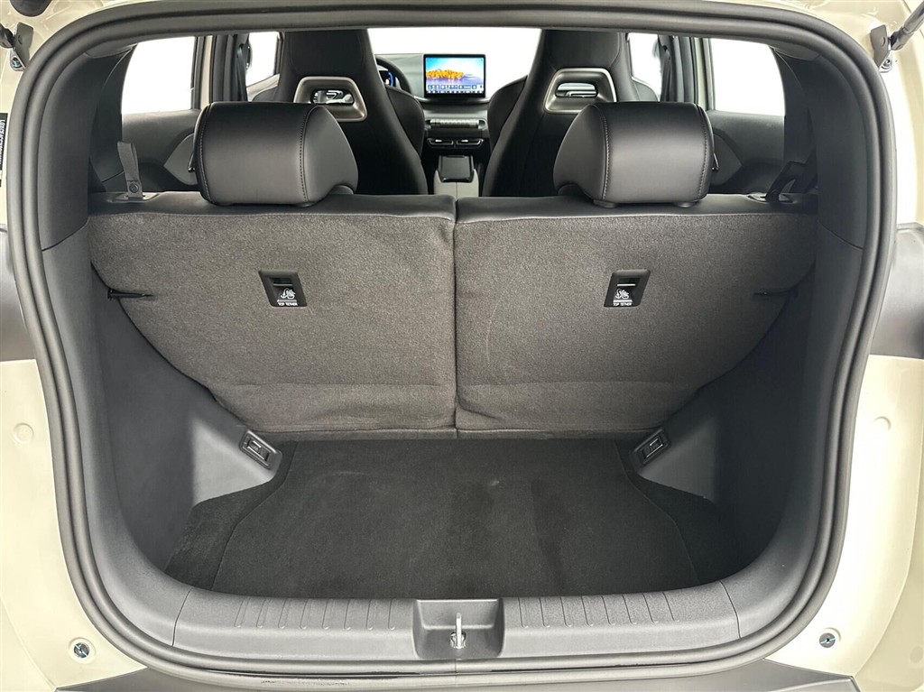 BYD Dolphin Surf EL Boost 88HK Aut. - Image 14