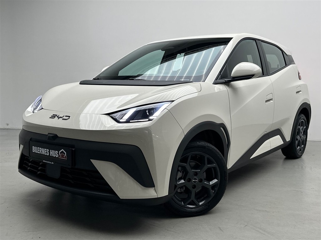 BYD Dolphin Surf EL Boost 88HK Aut. - Image 18