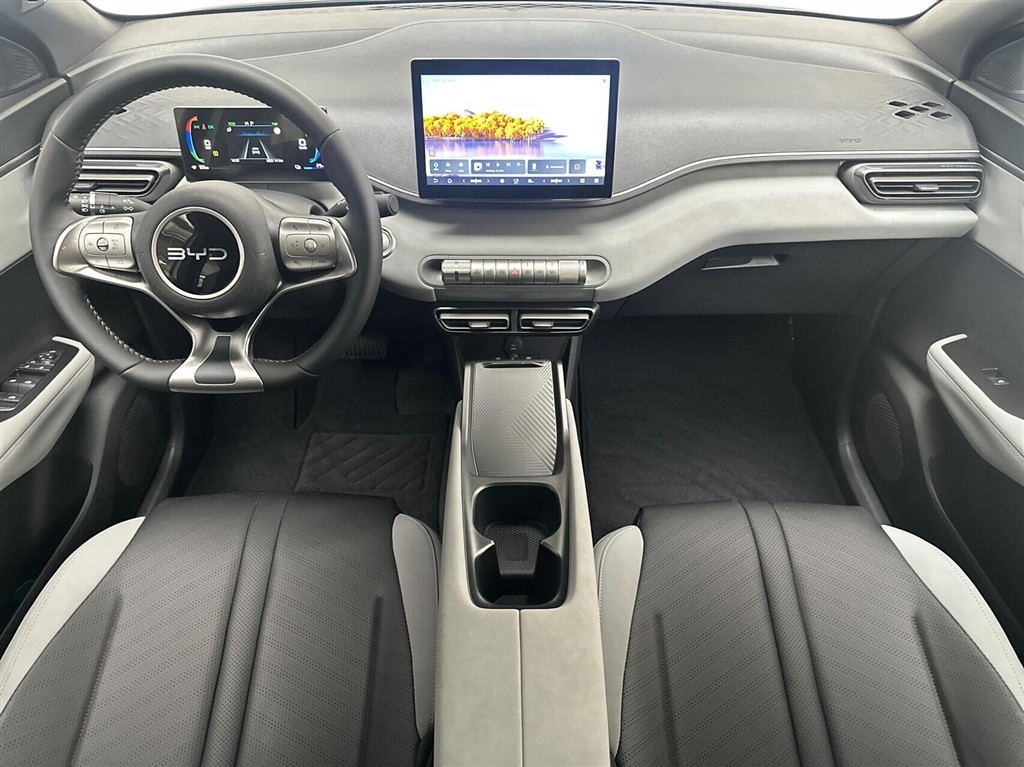 BYD Dolphin Surf EL Boost 88HK Aut. - Image 5