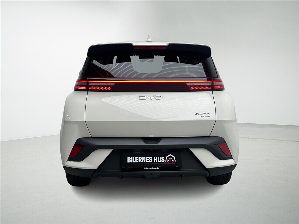 BYD Dolphin Surf EL Boost 88HK Aut. - Image 8