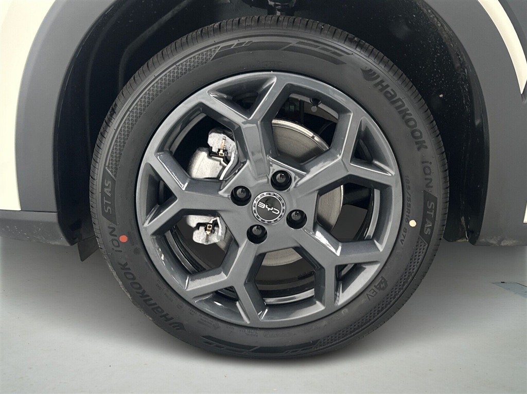 BYD Dolphin Surf EL Boost 88HK Aut. - Image 9