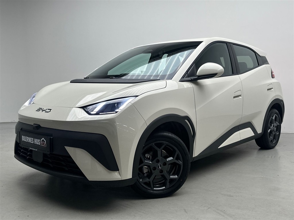 BYD Dolphin Surf EL Boost 88HK Aut. - Image 18