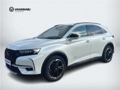 DS DS7 Crossback 1,6 E-Tense Plugin-hybrid Performance Line Pack EAT8 225HK 5d 8g Aut.