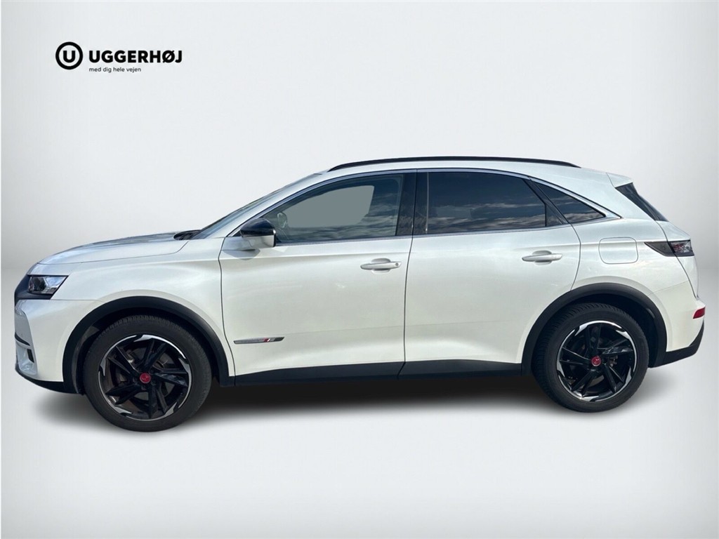 DS DS7 Crossback 1,6 E-Tense Plugin-hybrid Performance Line Pack EAT8 225HK 5d 8g Aut. - Image 2