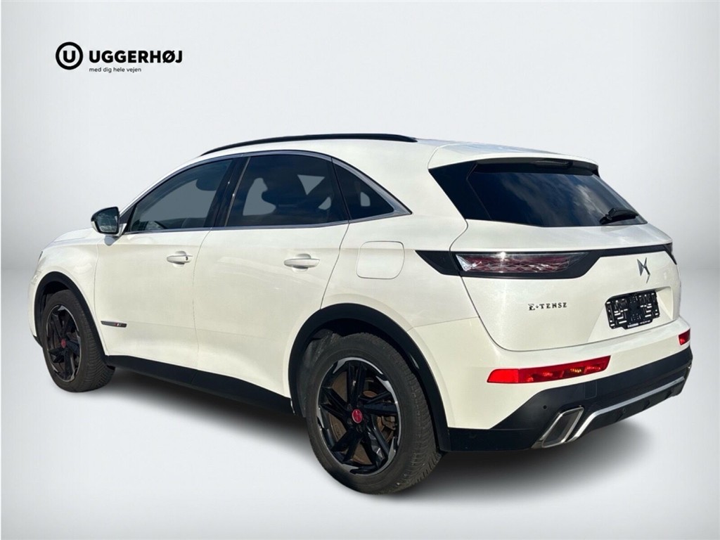 DS DS7 Crossback 1,6 E-Tense Plugin-hybrid Performance Line Pack EAT8 225HK 5d 8g Aut. - Image 3