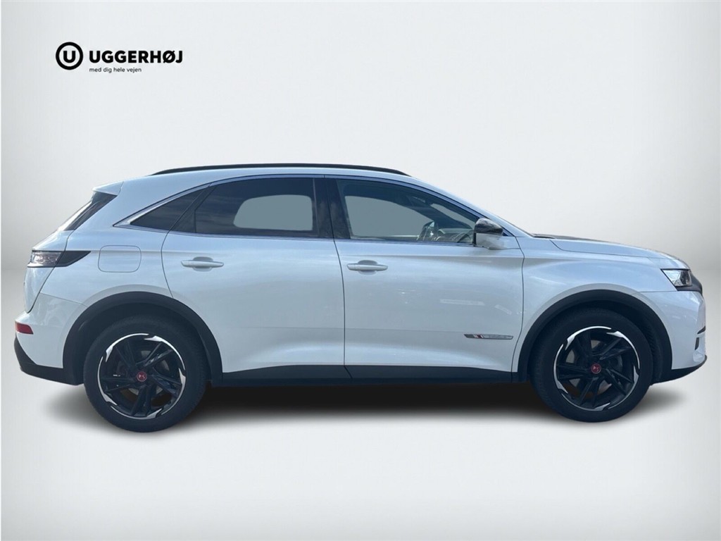DS DS7 Crossback 1,6 E-Tense Plugin-hybrid Performance Line Pack EAT8 225HK 5d 8g Aut. - Image 6