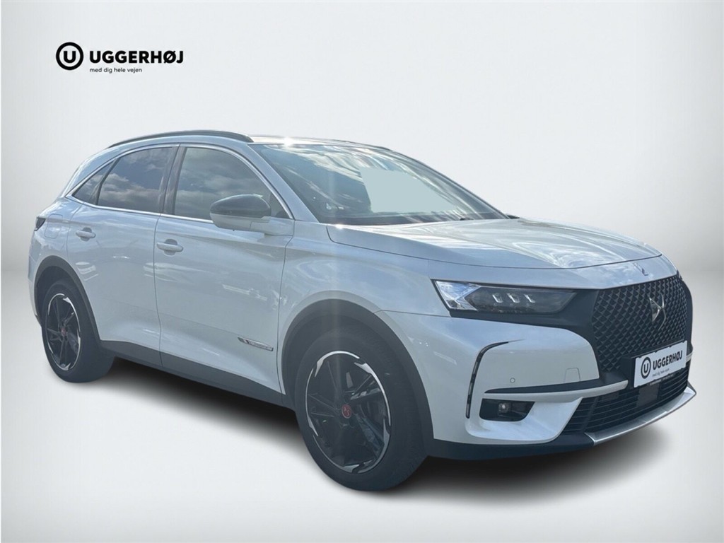 DS DS7 Crossback 1,6 E-Tense Plugin-hybrid Performance Line Pack EAT8 225HK 5d 8g Aut. - Image 7
