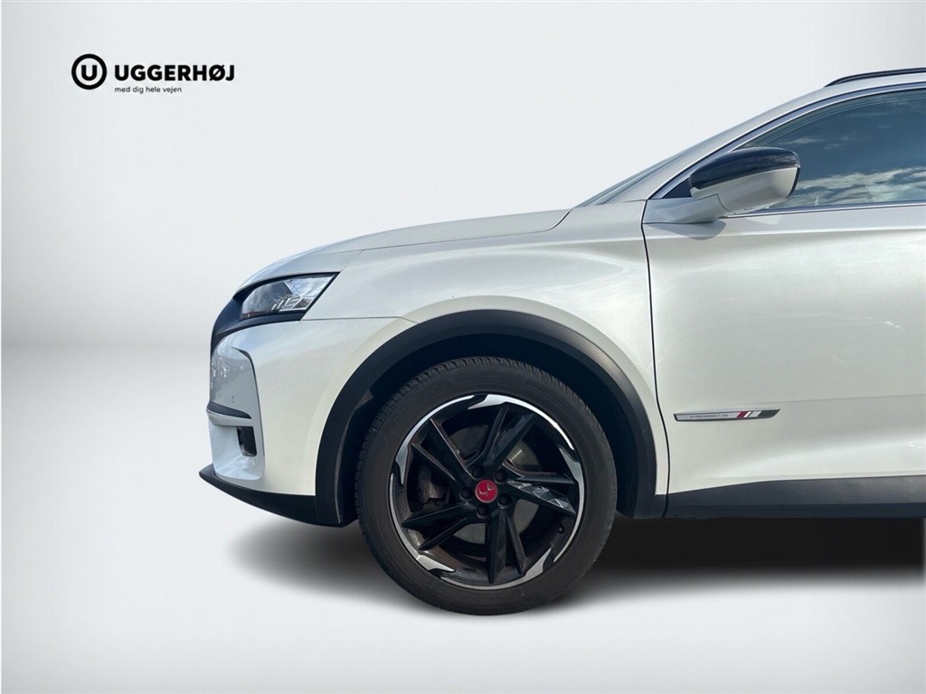 DS DS7 Crossback 1,6 E-Tense Plugin-hybrid Performance Line Pack EAT8 225HK 5d 8g Aut. - Image 8