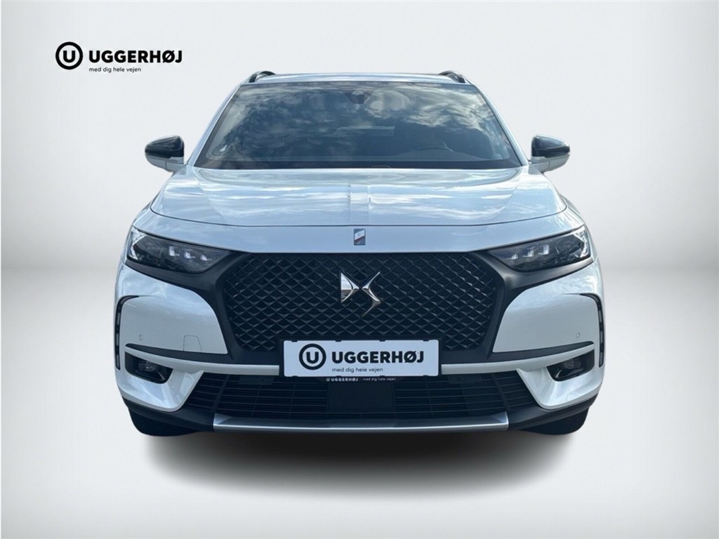 DS DS7 Crossback 1,6 E-Tense Plugin-hybrid Performance Line Pack EAT8 225HK 5d 8g Aut. - Image 9